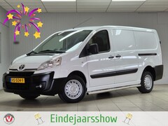 Toyota ProAce - 2.0D L2H1 Aspiration /Zij-schuifdeur R+L /Airco /Cruise /Elek. pakket /C.V. /Bluetooth /Re