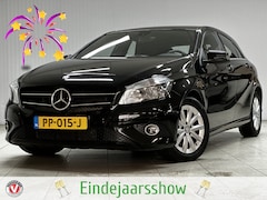 Mercedes-Benz A-klasse - 200 CDI Ambition/ 16'' LMV/ Zwarte-Hemel/ Half-Leder/ Navi/ Airco/ Cruise/ Elek. pakket/ I