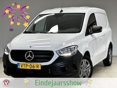 Mercedes-Benz Citan - 108 CDI L1 Pro/ Zij-Schuifdeur Rechts/ DAB+/ LED Dagrijverl./ Airco/ Cruise/ Bluetooth/ Ra