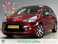 Citroën C3 - 1.6 e-HDi Collection/ Clima/ Cruise/ Elek.Pakket/ Isofix/ Bluetooth/ AUX & USB/ Armsteun/