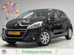 Peugeot 208 - 1.2 PureTech Blue Lion/ Distributieset V.V 105.000KM/ LED Dagrijverl./ Apple+Android/ DAB+