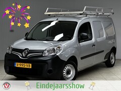 Renault Kangoo - 1.5 dCi 90 Energy Comfort Maxi/ Trekhaak/ Zij-Schuifdeur rechts/ Imperiaal/ Airco/ Cruise/