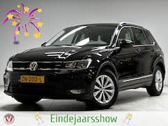 Volkswagen Tiguan - 1.5 TSI ACT Comfortline Business/ DAB+/ Apple + Android/ Lane-Assist./ Grootlicht Assist./