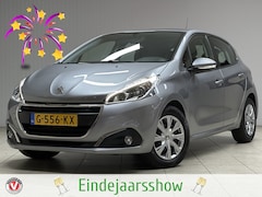 Peugeot 208 - 1.2 PureTech Blue Lease Active/ Distributieset V.V 96.000KM/ LED Dagrijverl./ DAB+/ Apple+