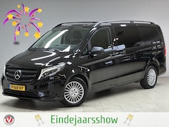 Mercedes-Benz Vito - 114 CDI Lang DC Comfort/ Automaat/ Dubbele Cabine/ Trekhaak/ LED Koplampen/ Camera/ Flippe