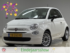 Fiat 500 - 1.0 TwinAir PopStar/ 15'' LMV/ Airco/ Speedlim./ Elek. pakket/ Isofix/ Elek. pakket/ Multi