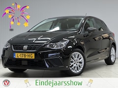 Seat Ibiza - 1.0 TSI Style Business Intense/ Camera/ 16'' LMV/ BEATS AUDIO/ Apple + Android/ DAB+/ Navi