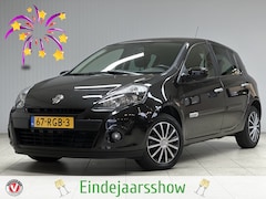 Renault Clio - 1.5 dCi Parisienne/ D-Riem V.V 164.000 KM/ Airco/ Cruise/ Elek. pakket/ Isofix/ Radio-CD A