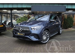 Mercedes-Benz GLE-Klasse - 400 e 4MATIC AMG Line Premium Plus Trekhaak, Panoramadak, Comfortpakket