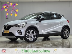 Renault Captur - 1.6 E-Tech Plug-in Hybrid 160 Serie Limitée E-TECH/ Automaat/ Camera/ Keyless/ 18'' LMV/ H