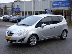 Opel Meriva - 1.4 Turbo Cosmo Trekhaak Airco