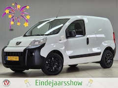 Peugeot Bipper - 1.3 BlueHDi XT Profit + /Zij-schuifdeur rechts /Airco /Elek. pakket /C.V. afstand /Radio-C