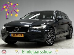 Volvo V60 - 2.0 T5 Momentum/ Elek.Trekhaak/ LED Koplampen/ Elek.Trekhaak/ 251PK/ Virtual Cockpit/ Elek