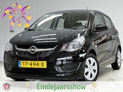 Opel Karl - 1.0 ecoFLEX Edition/ /Airco /Cruise /Elek. pakket /C.V. afstand /Bluetooth /USB /Isofix /M