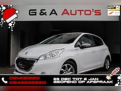 Peugeot 208 - 1.2 AIRCO / NAVI / CRUISE CTRL / PDC / STOELVERW / LED