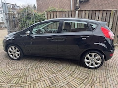 Ford Fiesta - 1.25 Titanium zeer mooi