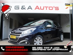 Peugeot 208 - 1.2 PureTech Urban Soul / NAVI / CRUISE CTRL / PDC / AIRCO