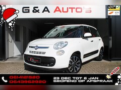 Fiat 500 L - 1.4 / PANODAK / CRUISE CTRL / PDC / AIRCO