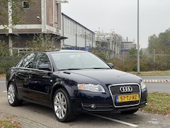 Audi A4 Limousine - 1.6 Pro Line Business | Lederen bekleding |