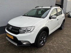 Dacia Sandero Stepway - 0.9 TCe SL Automaat - Cruise Control - Navigatie