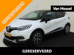 Renault Captur - 1.3 TCe Intens