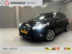 Ford Focus - Titanium 1.0 EcoBoost | Navigatie | Camera |