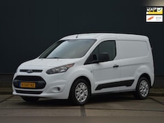 Ford Transit Connect - 1.5 TDCI L1 Trend Euro 6 Airco Schuifdeur Trekhaak