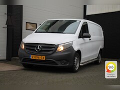 Mercedes-Benz Vito - 114 CDI Lang - EURO 6 - Airco - Sidebars - € 12.950, - Excl