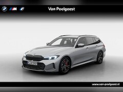 BMW 3-serie Touring - 318i | M Sport Pro | Comfort Pack | Elektrisch wegklapbare trekhaak