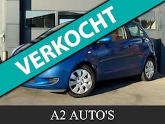 Toyota Yaris - 1.3 VVTi Sol Airco|Nap