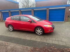 Honda Insight - 1.3 Elegance IMA Automaat Airco Cruise PDC