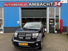 Dodge Nitro - 4.0 V6 R/T | Airco | Parksensor | Pano | Cruise control | EX BPM