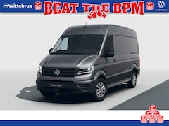 Volkswagen Crafter - 35 2.0 TDI L3H3 Exclusive