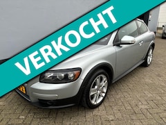 Volvo C30 - 1.8 Sport - 1e Eigenaar - Cruise Control