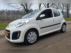 Citroën C1 - 1.0 LED Airco 5 Deurs BJ 2012 Elektr Pakket