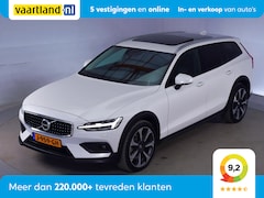 Volvo V60 - B5 AWD Pro Aut. [ Panorama H/K Leder Comfortstoelen Trekhaak ]