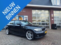 BMW 1-serie - 118i