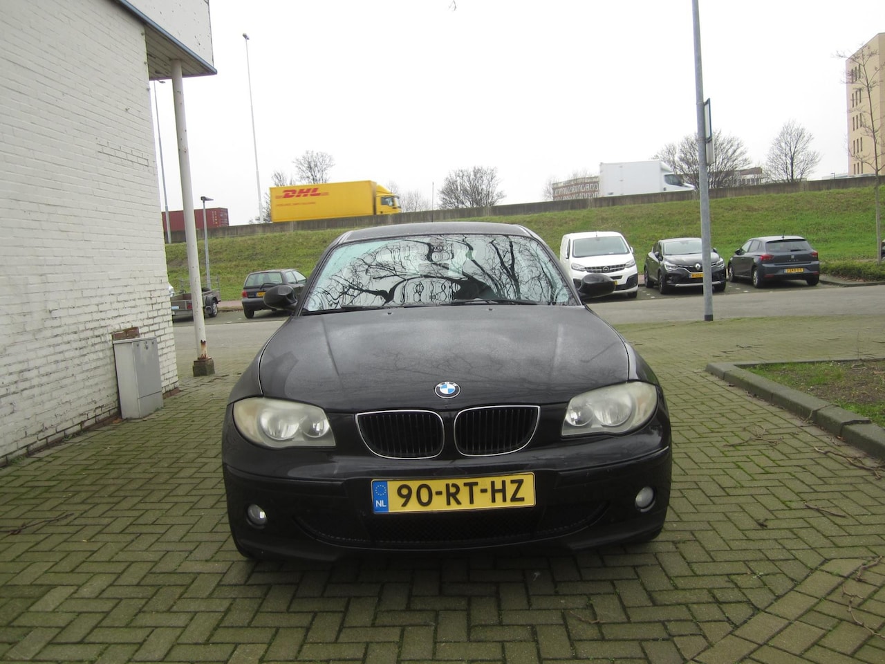 BMW 1-serie - 116i High Executive 116i High Executive - AutoWereld.nl