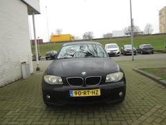 BMW 1-serie - 116i High Executive