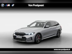 BMW 3-serie Touring - 318i | M Sport Pro | Comfort Pack | HiFi System