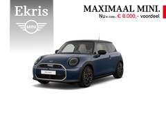 MINI Mini - 3-deurs S Favoured Trim + Package XL | Maximaal MINI