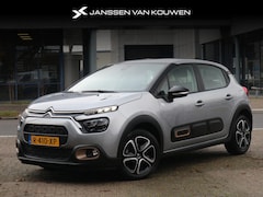 Citroën C3 - C-Series 1.2 82 pk / Navigatie / Climate control / Cruise control