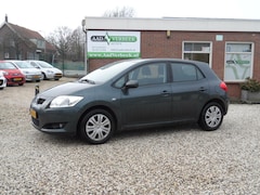 Toyota Auris - 1.6 Aspiration