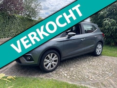 Seat Arona - 1.0 TSI Style Launch Edition-NL auto-NAVI-PDC