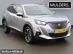 Peugeot 2008 - 1.2 PureTech Allure Navigatie / Camera / 40.000KM