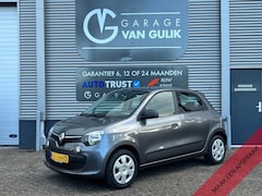 Renault Twingo - 1.0 71PK SCe 5 deuren Airco, Cruise, Bluetooth, Isofix,