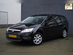 Ford Focus Wagon - 1.6 Trend, Automaat, Airco, Cruise Control