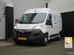 Opel Movano - 2.2D 120PK L2H2 EURO 6 - Airco - Cruise - € 20.950, - Excl