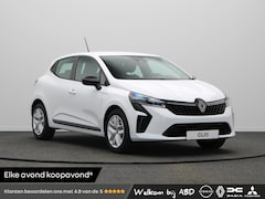 Renault Clio - TCe 90 Evolution | Navigatie | Apple Carplay | Android Auto |