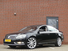 Volkswagen Passat - 2.0 TSI Comfortline